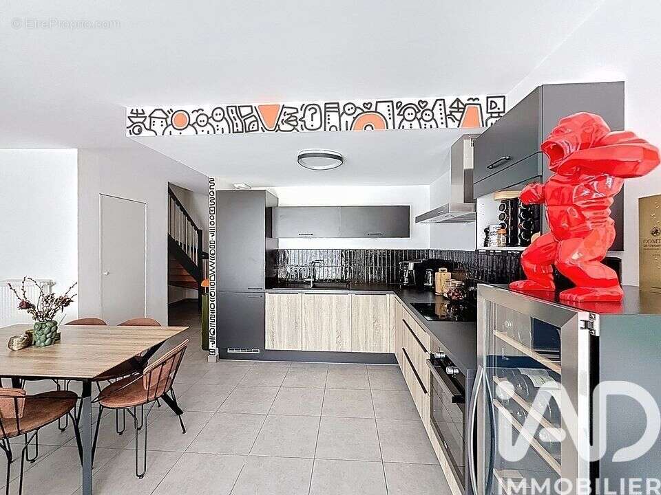 Photo 2 - Appartement à REIMS