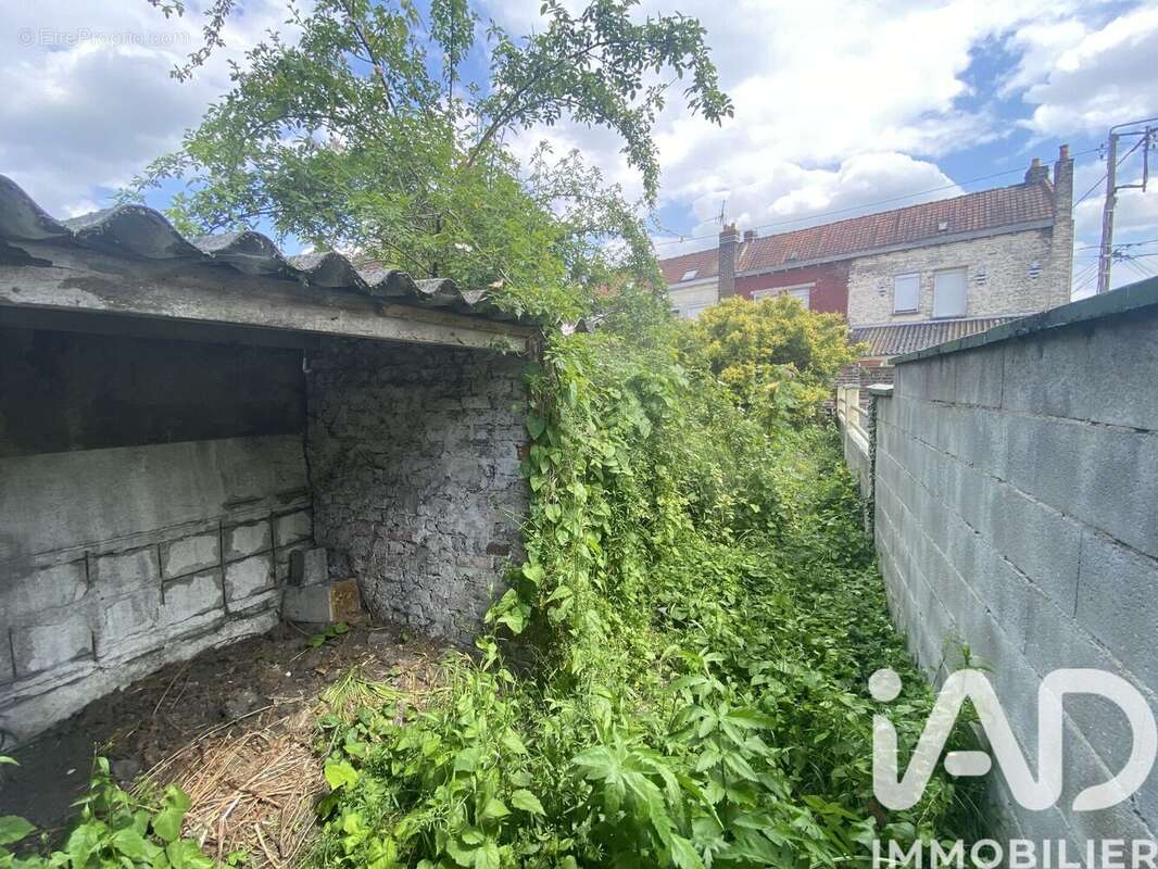 Photo 8 - Maison à WAZIERS