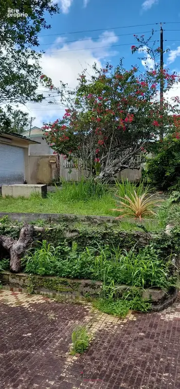 Maison de type t4 + t2 a vendre sur un terrain de 1290 m2 a sainte-rose - photo 12