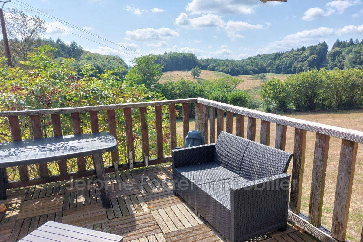 vente maison 6 Pièce(s) - photo 5