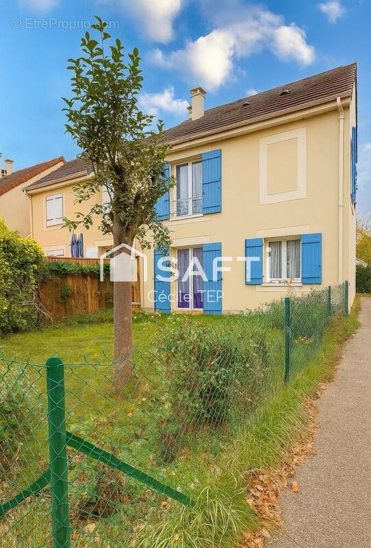 Photo 1 - Maison à PORCHEVILLE