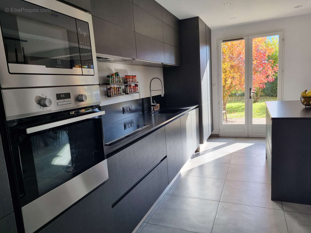 Maison à BARCELONNETTE