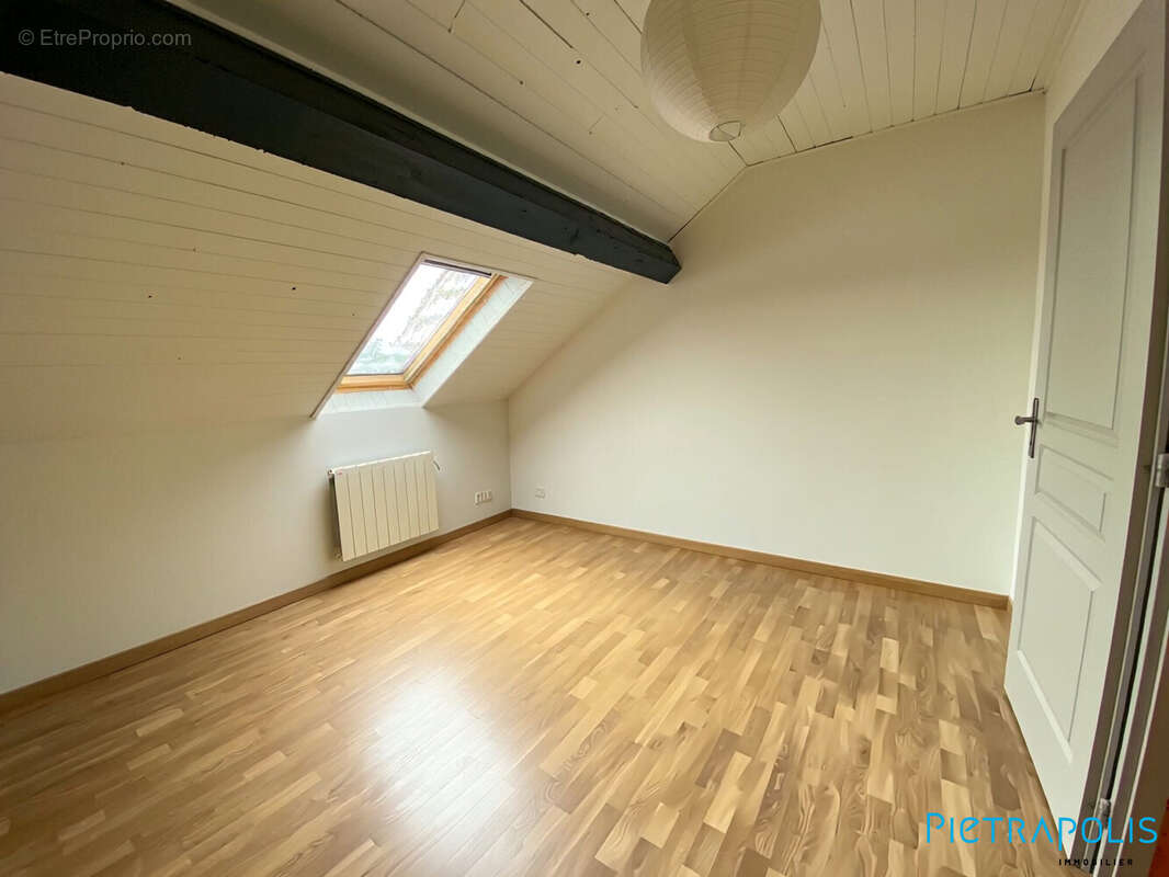 Appartement à GEX