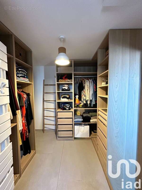 Photo 9 - Maison à MONTARNAUD