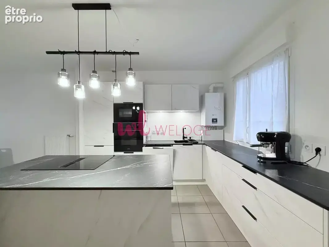 Maison 3 chambres Bourg en Bresse 81m2 - photo 2