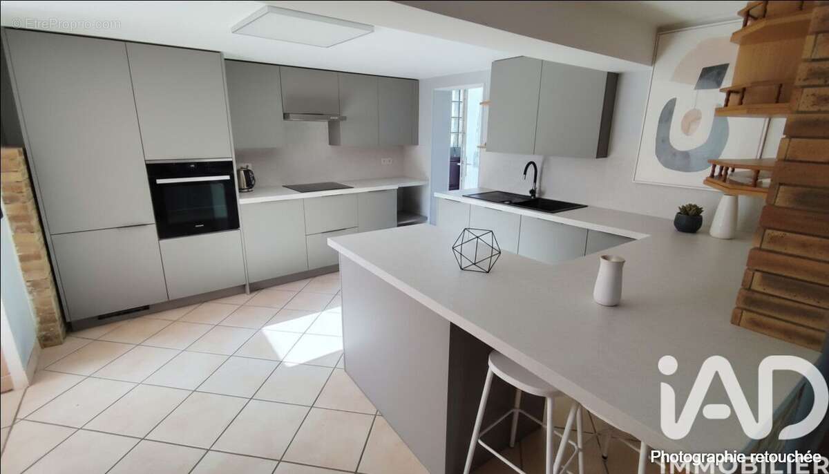 Photo 3 - Maison à ECOUEN