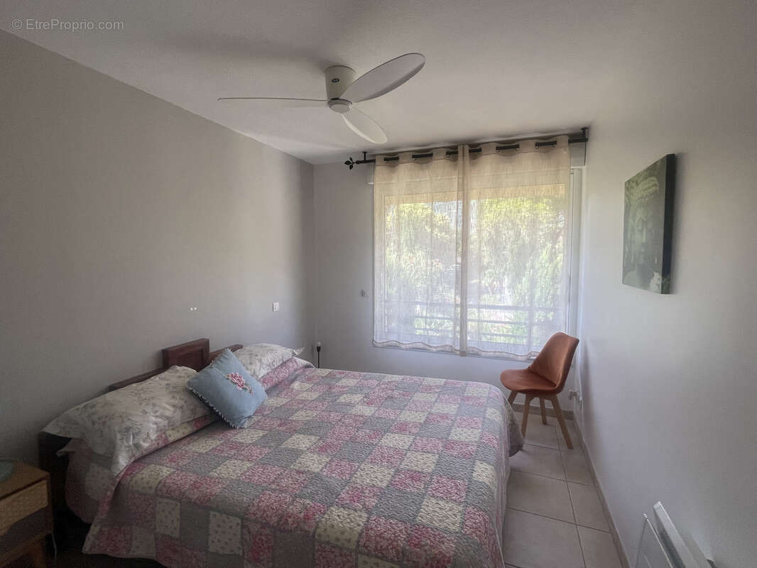 Appartement à CALVI