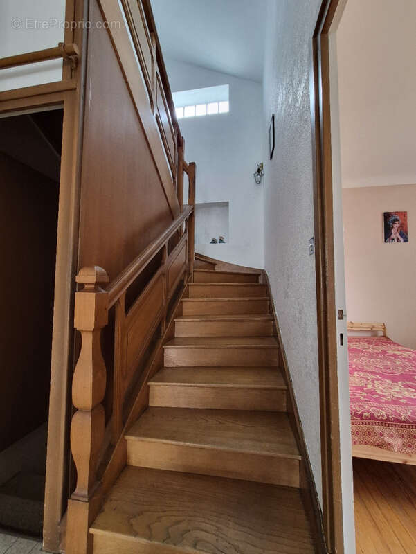 Maison à CLERMONT-FERRAND