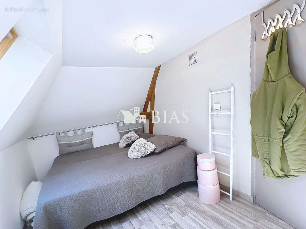 Maison 65 m² à Bernay  - photo 8
