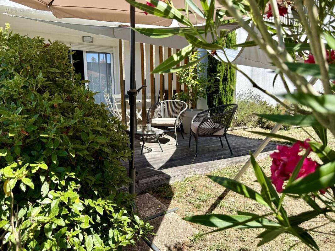 Appartement à EYSINES