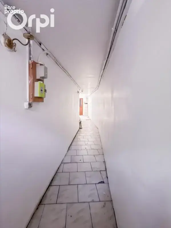Maison de ville 94M2- La Ciotat avec fort potentiel à deux pas du Vieux-Port - photo 11