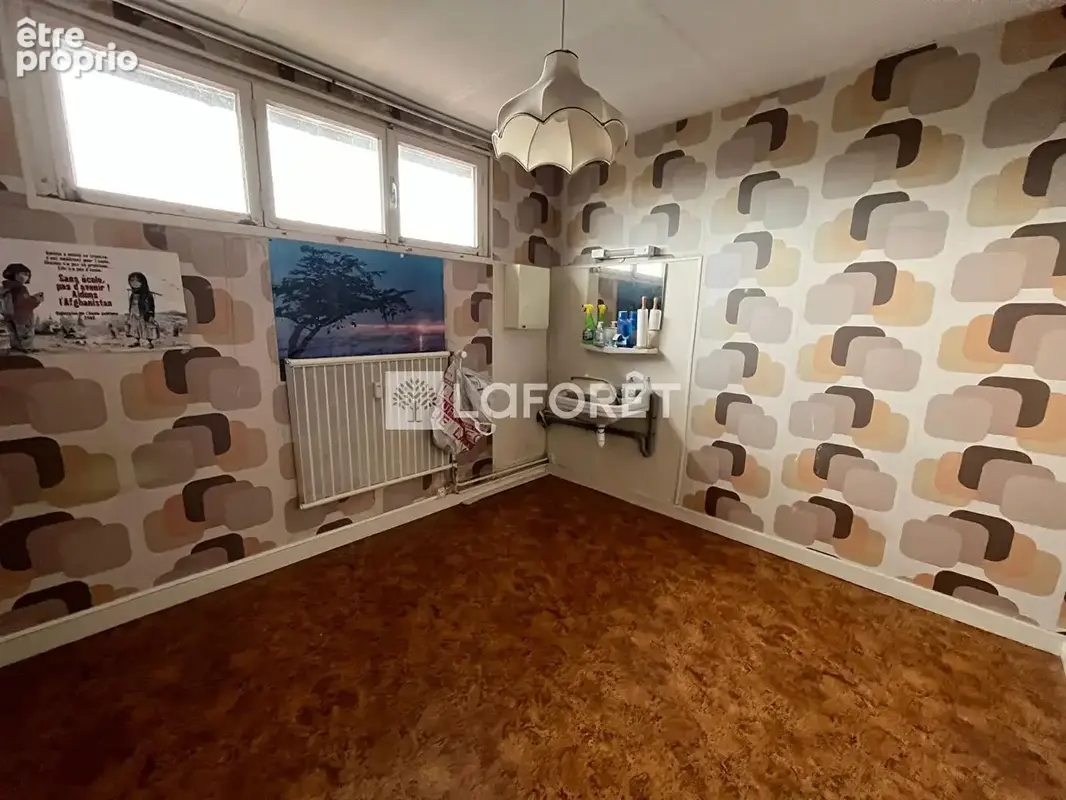 4 Chambres et un garage BELFORT 35.62 m² - photo 4