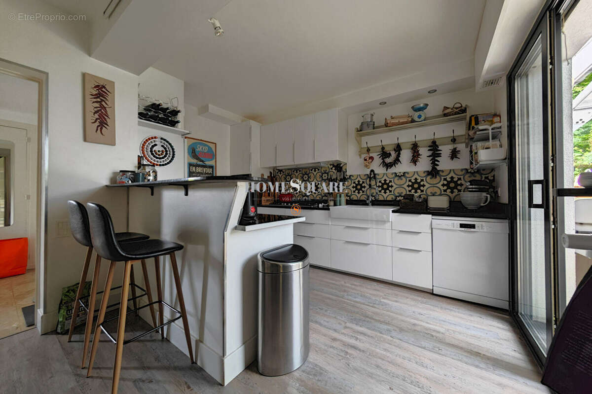 Maison à COYE-LA-FORET