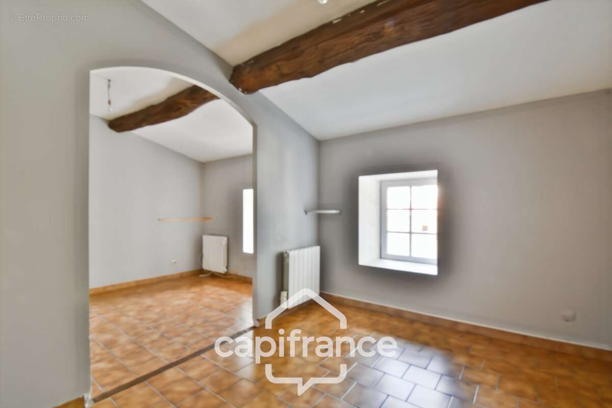 Maison à vendre 4 pièces PAILLE (17) sur 650 m² de jardin avec garage - photo 18