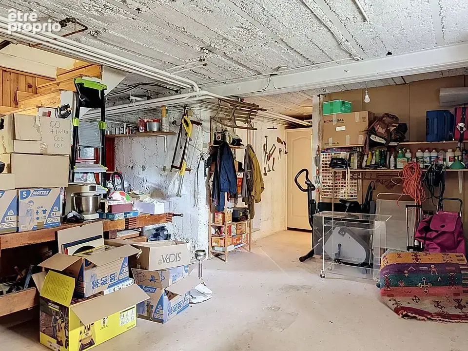 Une maison proche Voie Verte et métro Cuire - photo 20