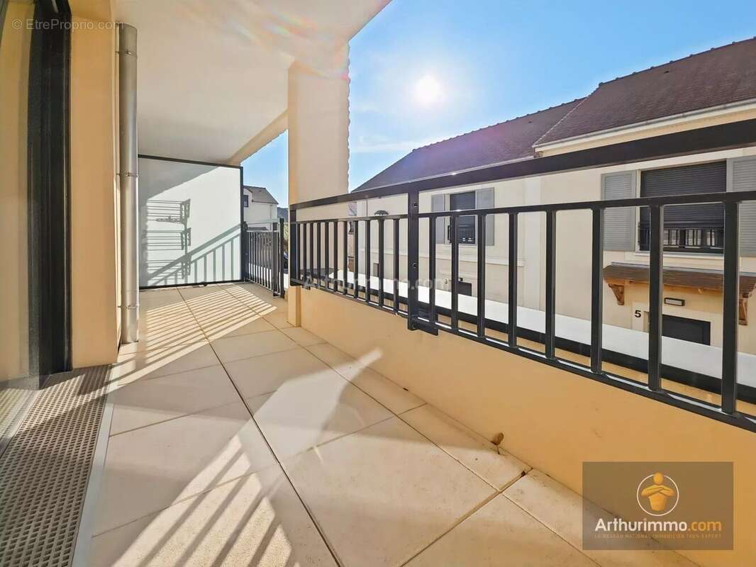 Appartement à LISSES