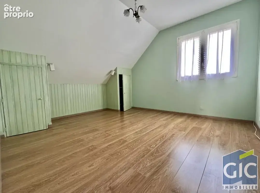 **Baron-sur-odon**  Maison 7 pièces - photo 14