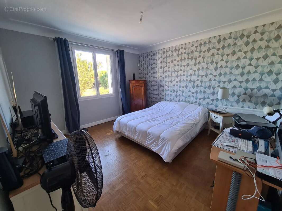 Maison à MONFLANQUIN