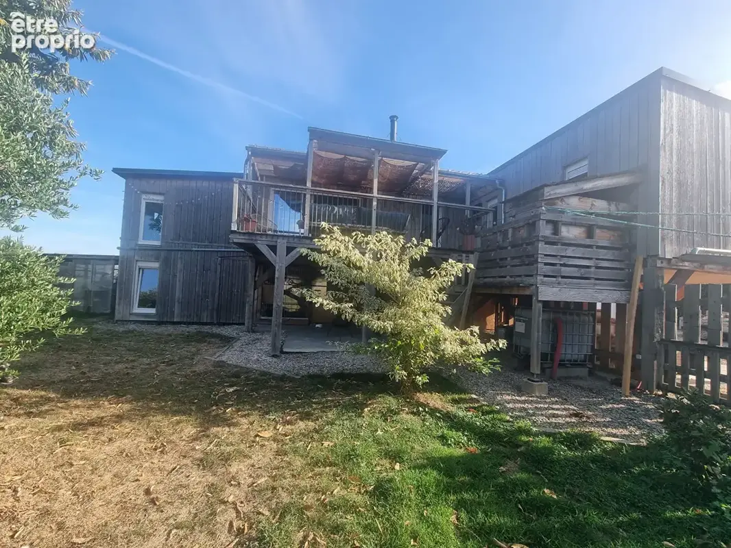 Photo Maison à Ducey au prix de 281 400€