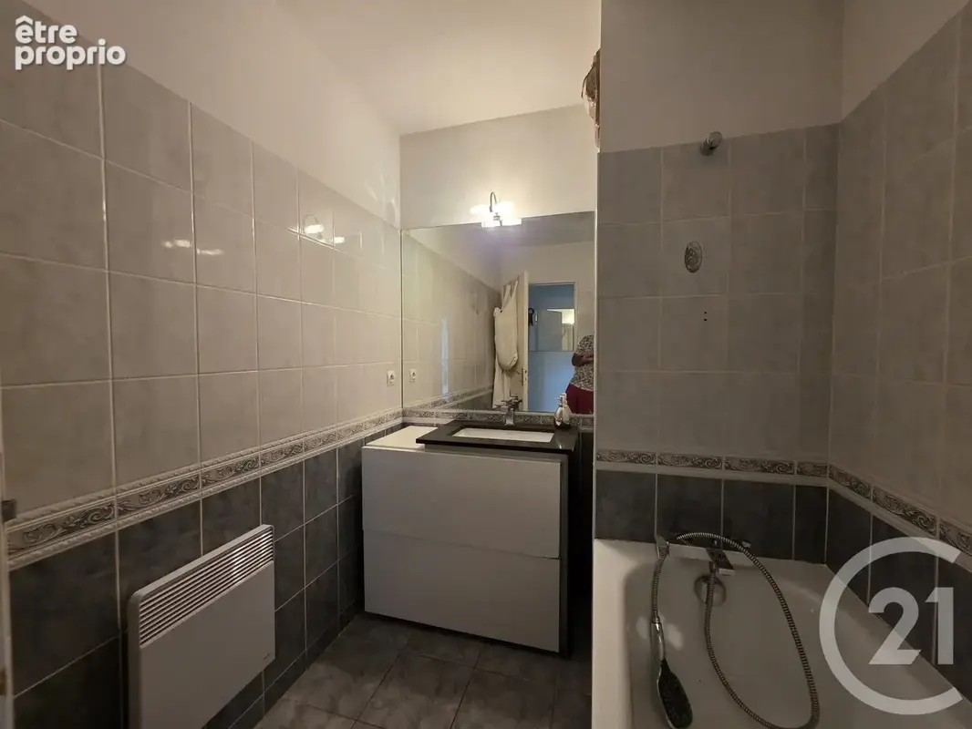 Appartement 51 m² à Saint-Jean-De-Vedas  - photo 15