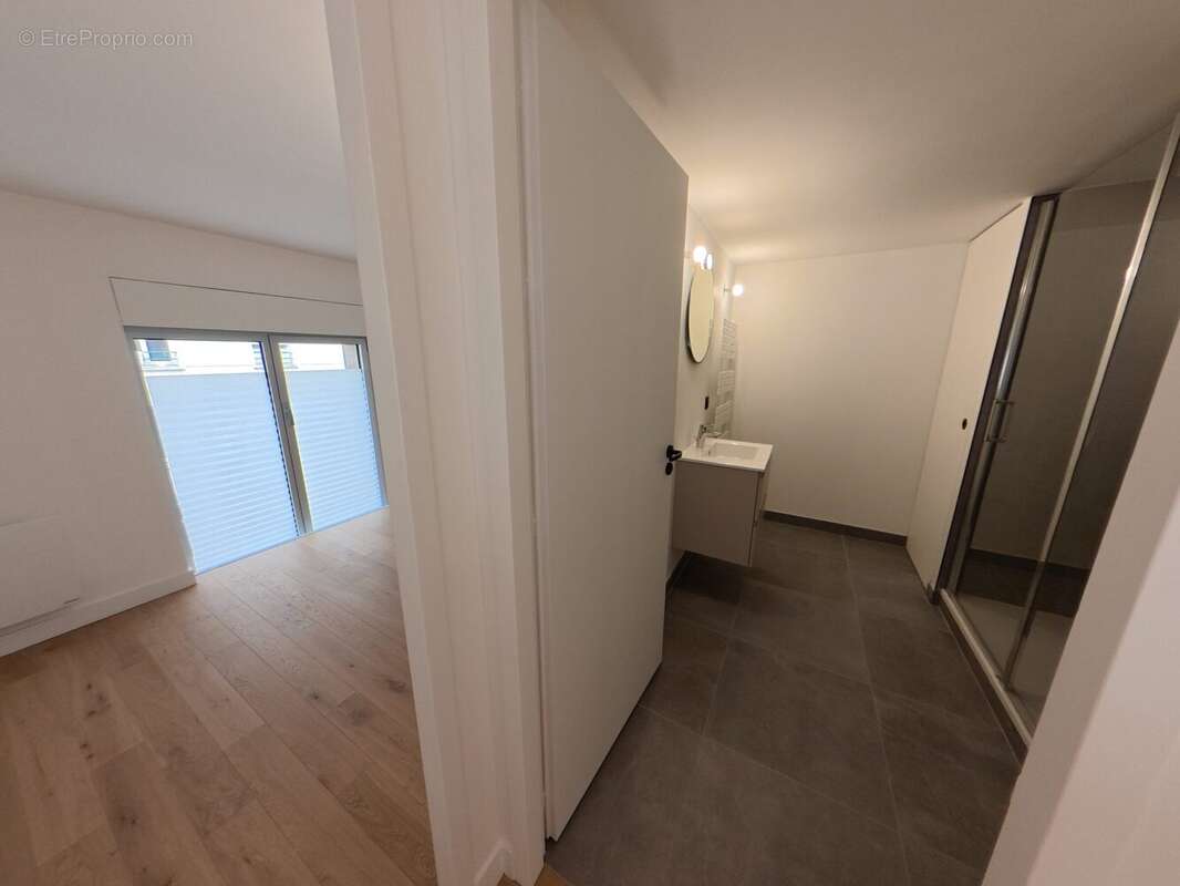 Appartement 103 m² à Lorient  - photo 9