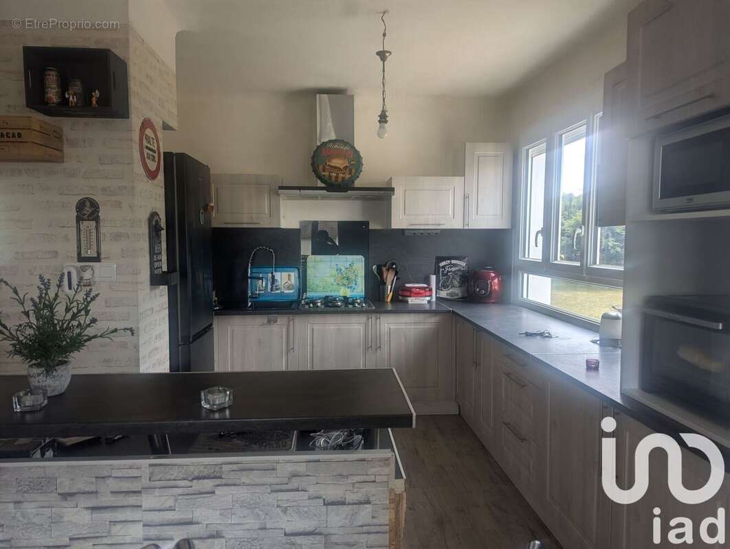 Photo 2 - Maison à BRIARE