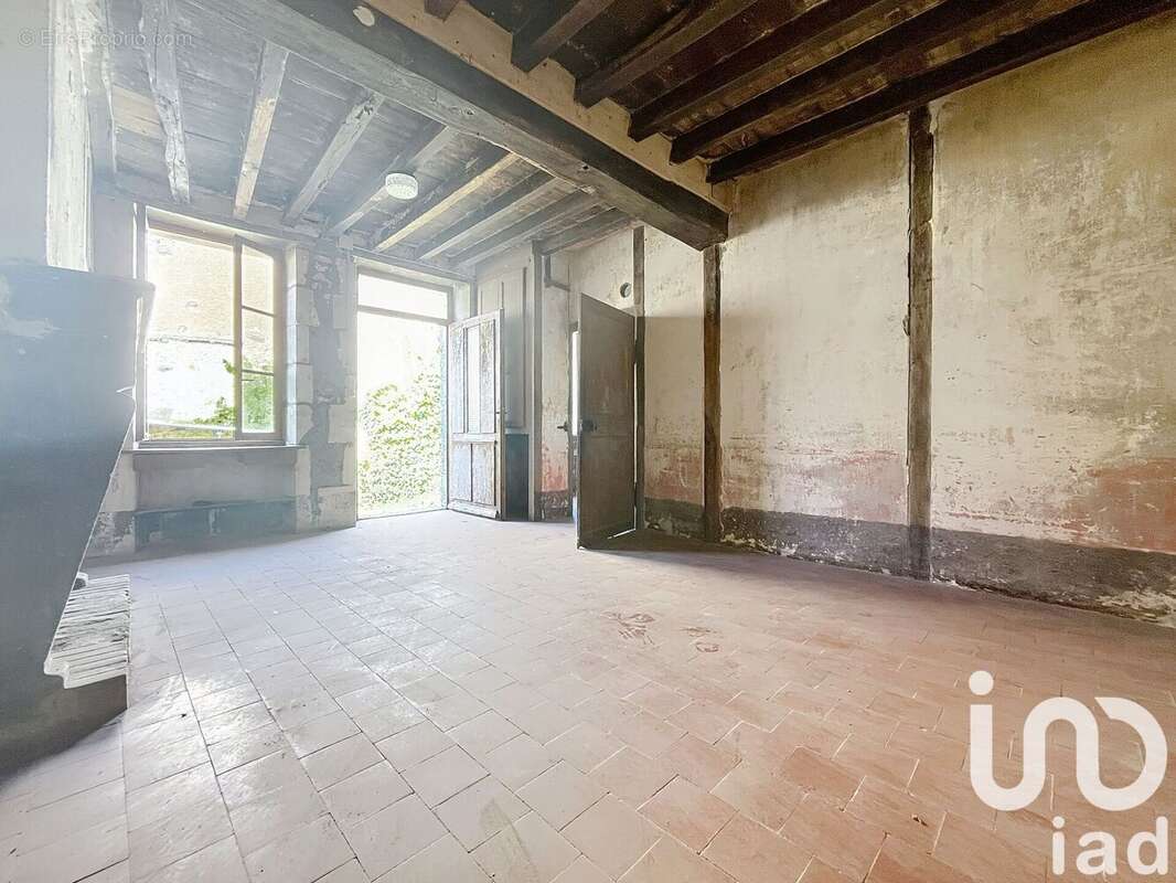 Photo 6 - Maison à MAILLY-LA-VILLE