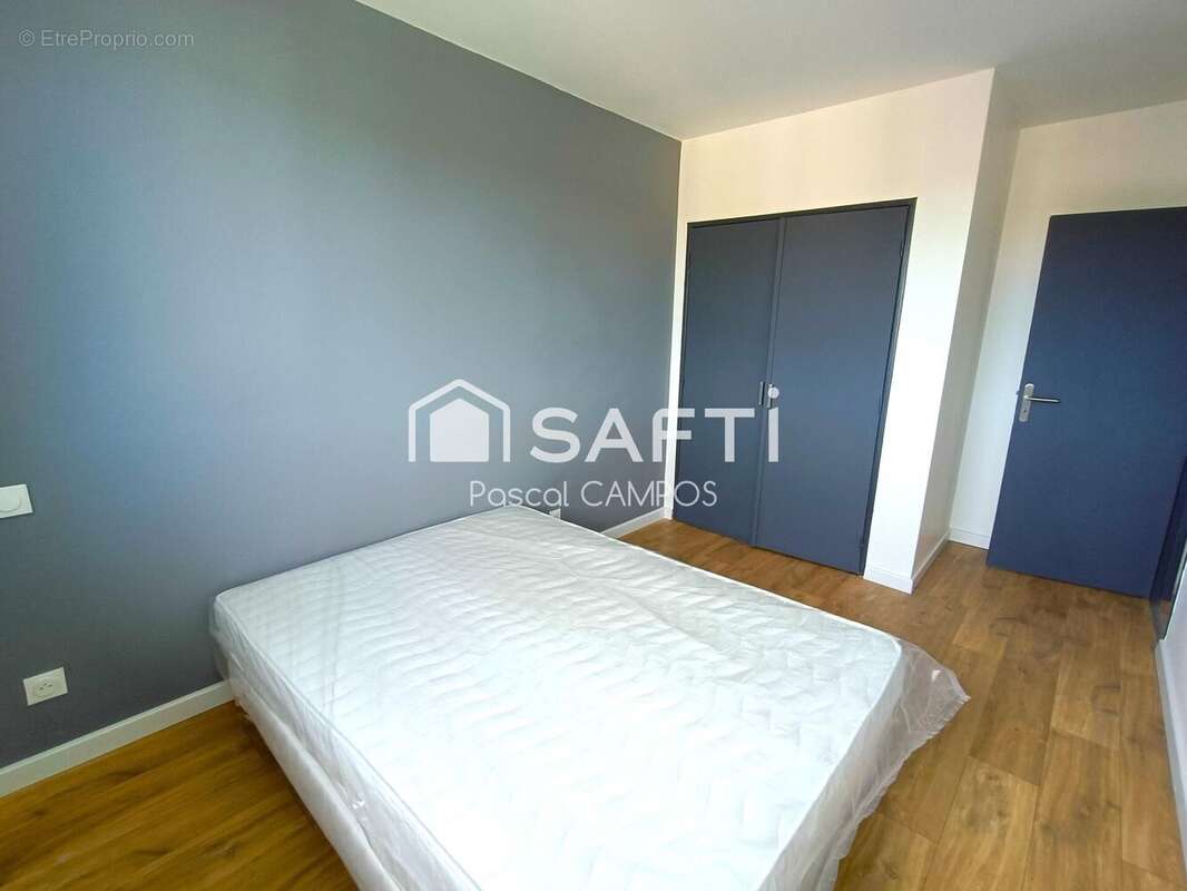 Photo 7 - Appartement à SAINT-GAUDENS