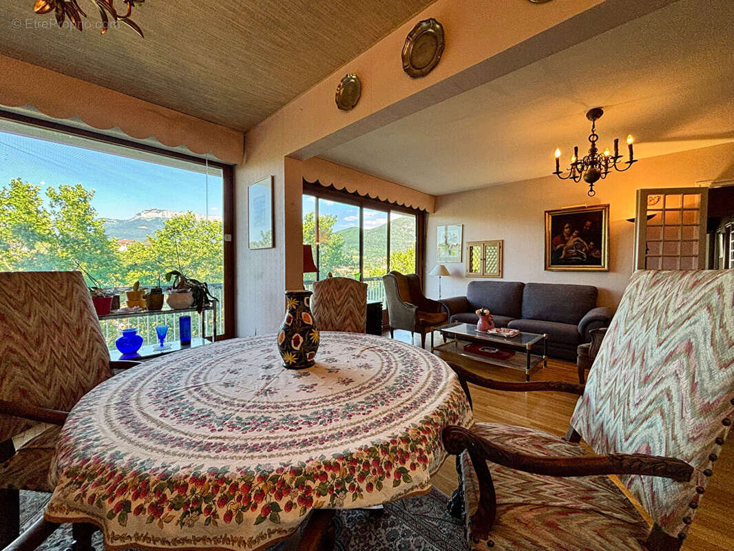 Appartement à ANNECY