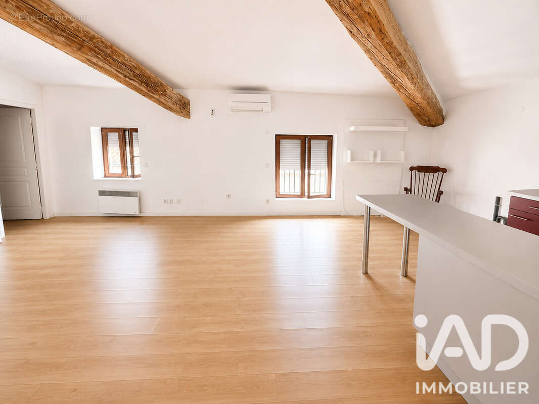 Photo 2 - Appartement à CAZOULS-LES-BEZIERS