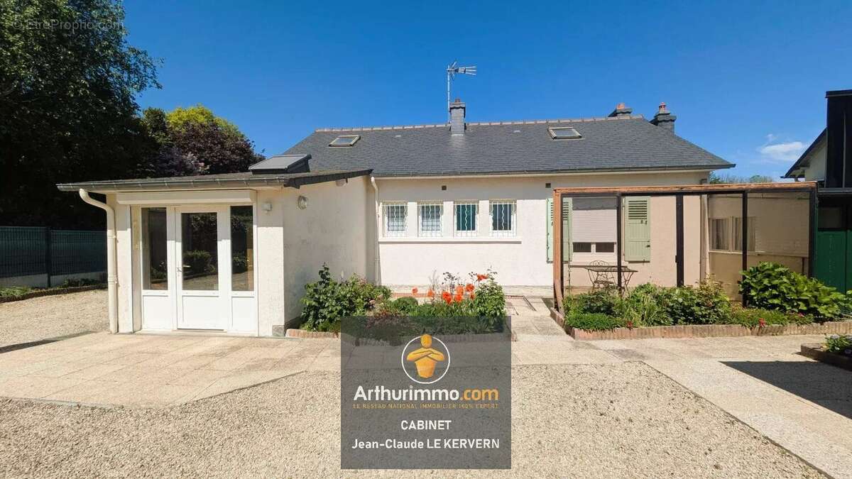Vente Maison Tregueux(22950) 199 800ï¿œ - photo 9