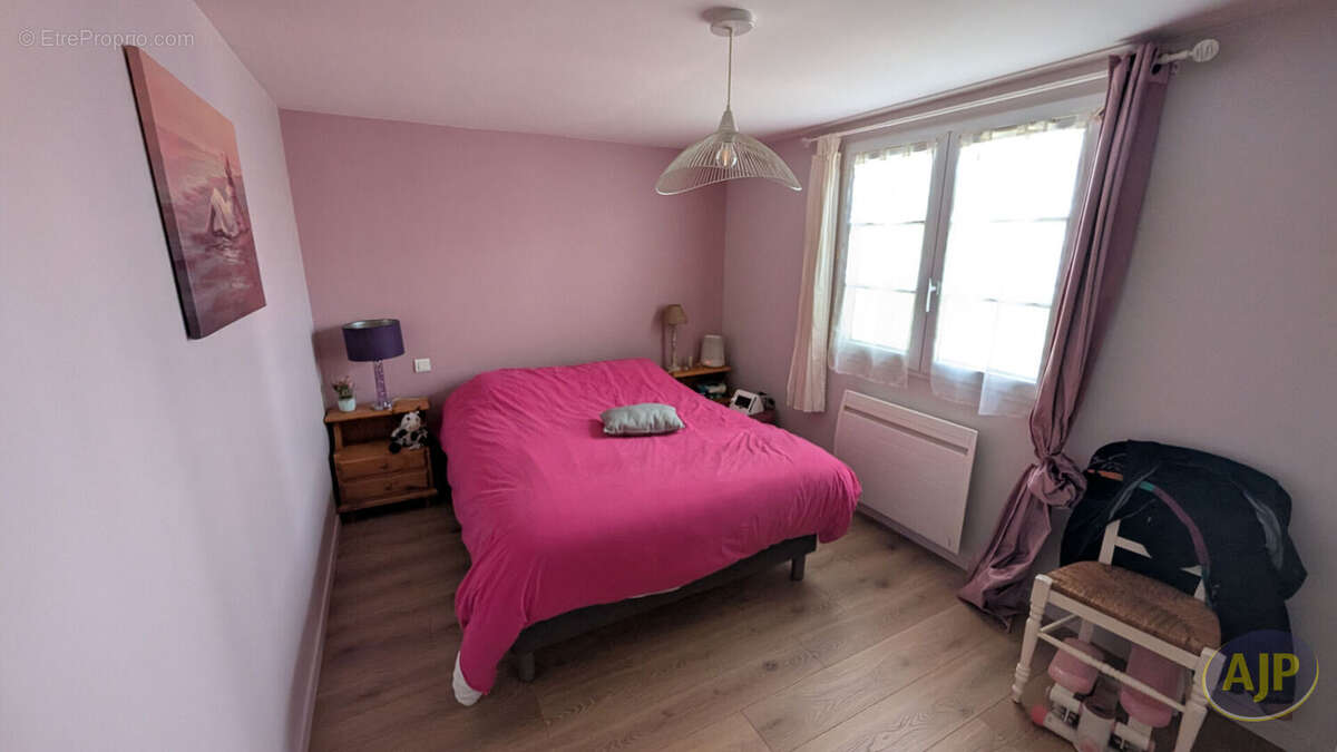 Maison L Aiguillon La Presqu Ile 6 pièce(s) 111.95 m2 - photo 5