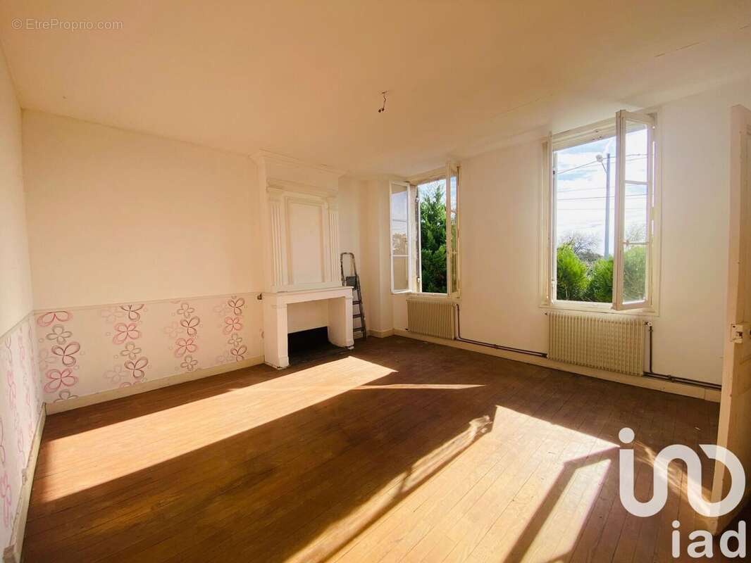 Photo 5 - Maison à LUGON-ET-L'ILE-DU-CARNAY