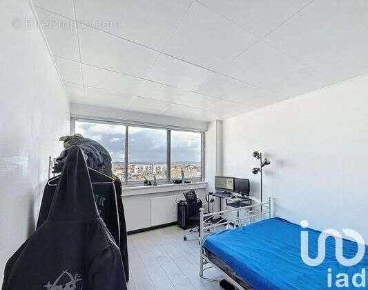 Photo 9 - Appartement à VANDOEUVRE-LES-NANCY