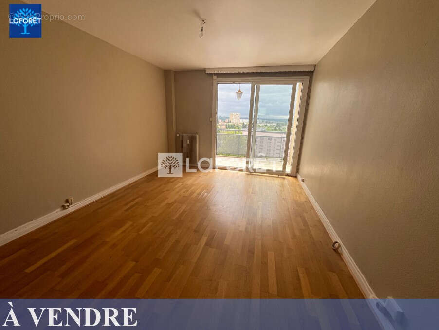 Appartement à BELFORT
