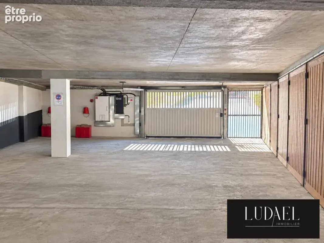 Rue de Rome à Alfortville - 3 pièces 68m2 avec box et cave s - photo 11