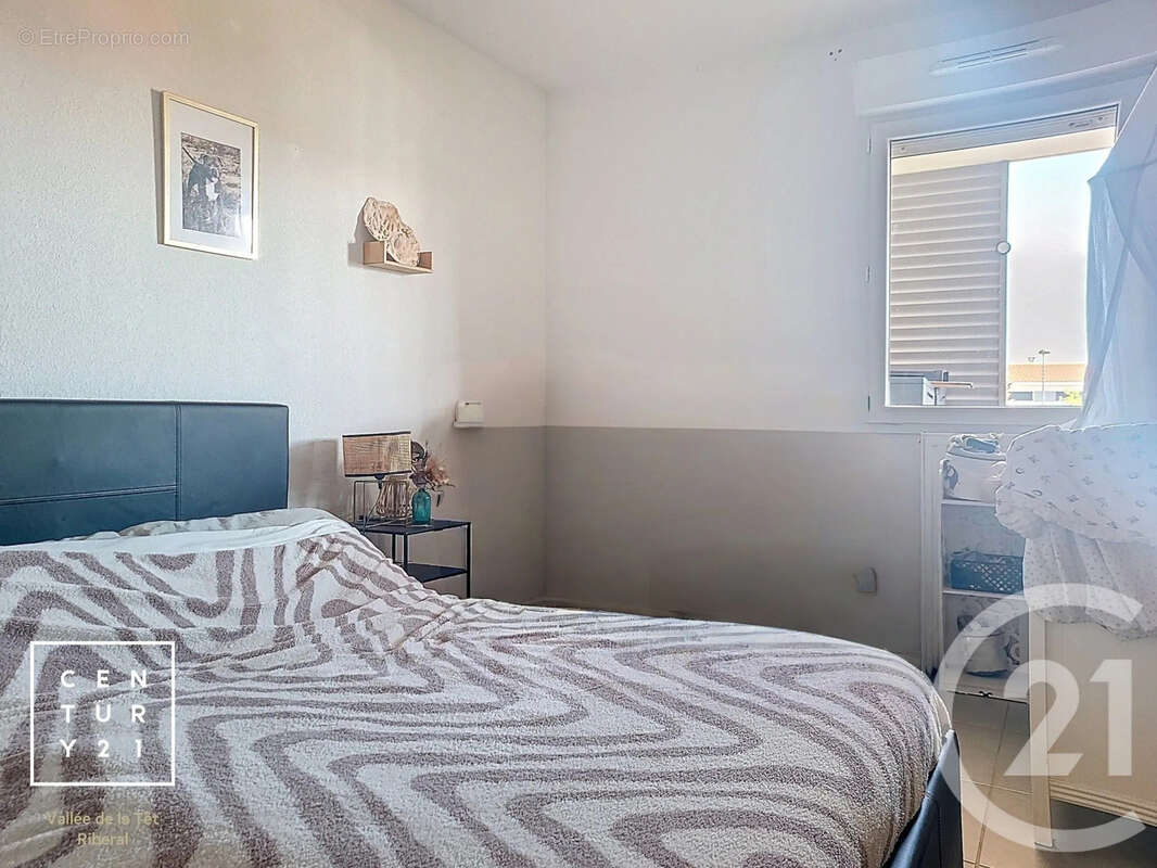 Appartement à CANOHES