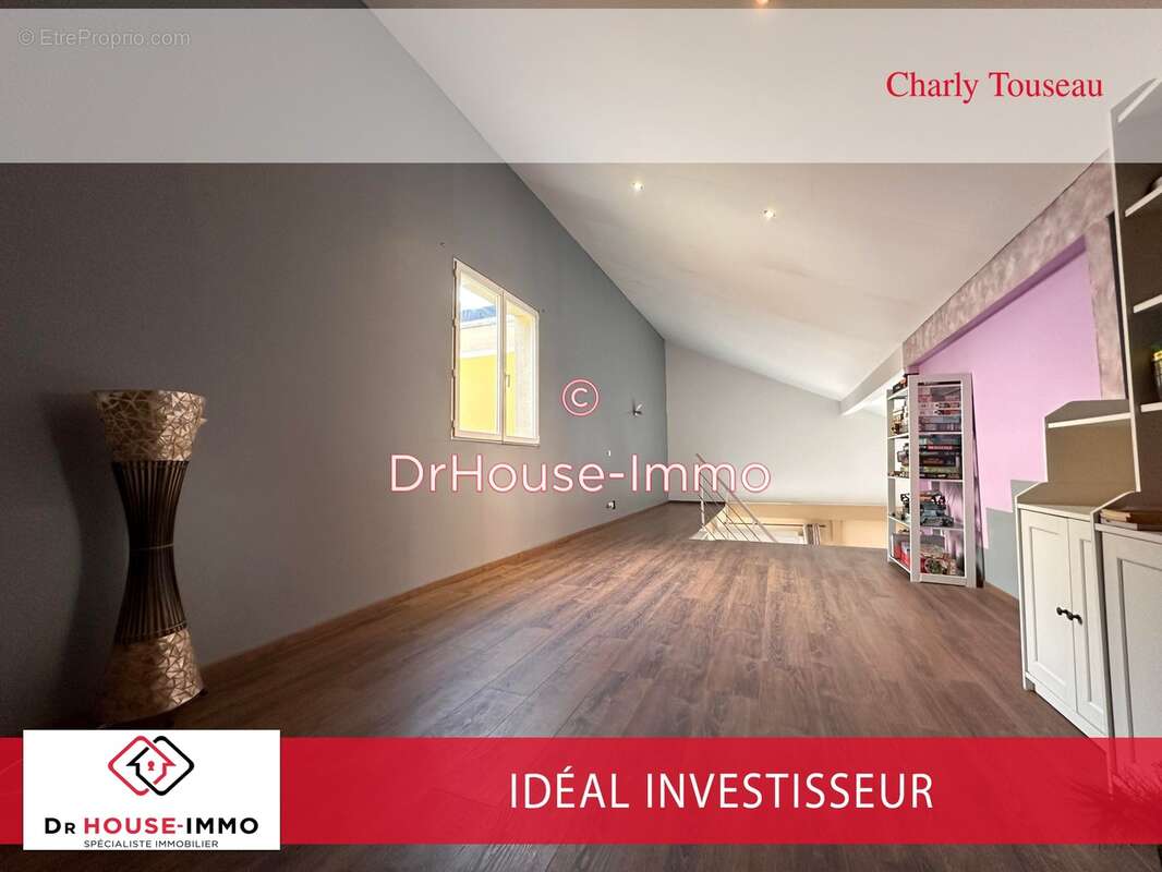 Maison à RUMERSHEIM-LE-HAUT