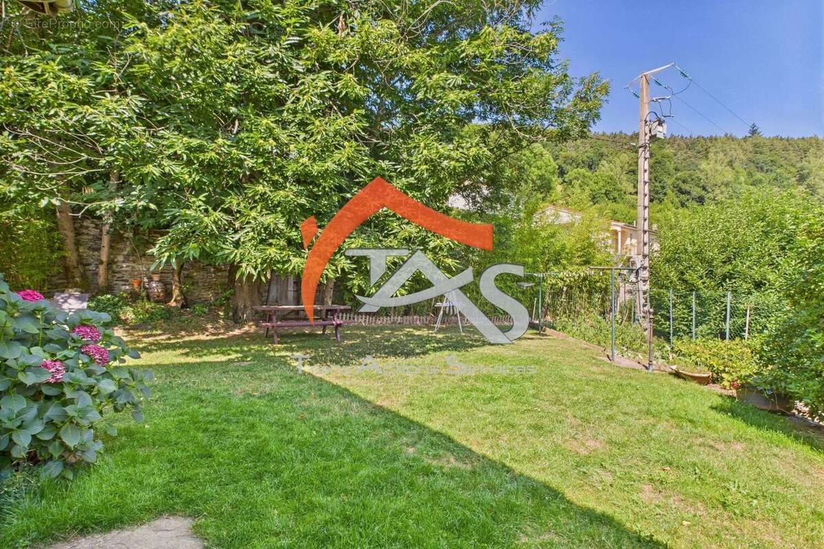 Vente Maison La valla-en-gier(42131) 359 000ï¿œ - photo 8