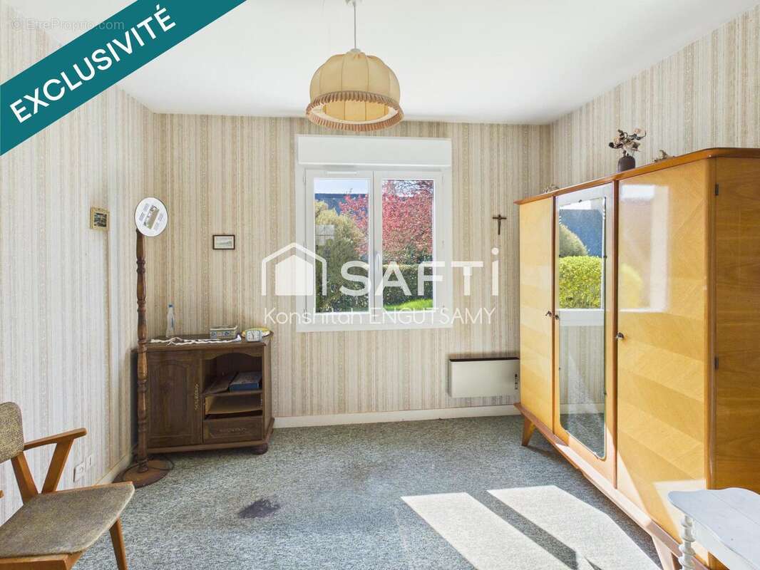 Photo 9 - Maison à MORLAIX