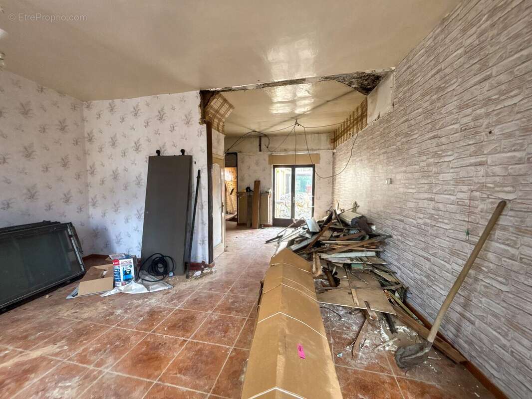 Maison 180 m² à Leers  - photo 4