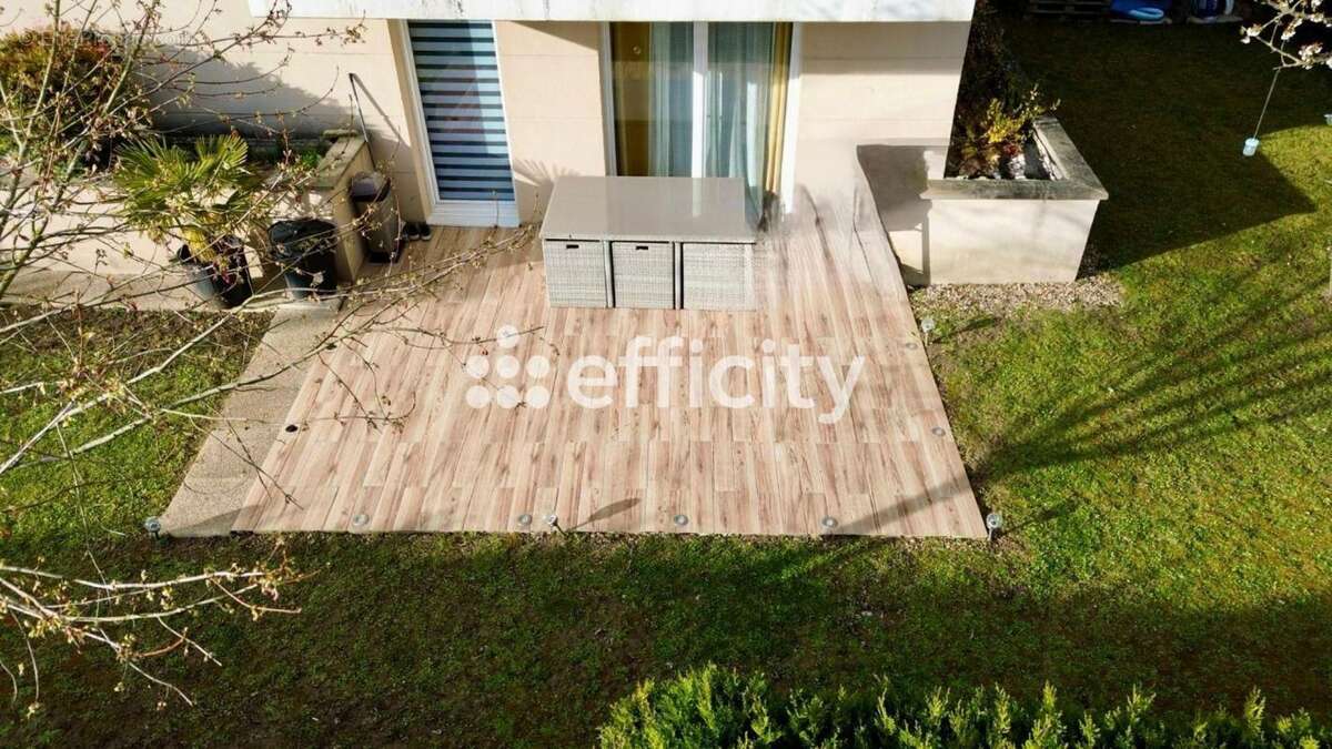 Appartement à SAINT-MAXIMIN