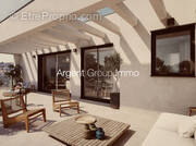 Appartement à LA CIOTAT