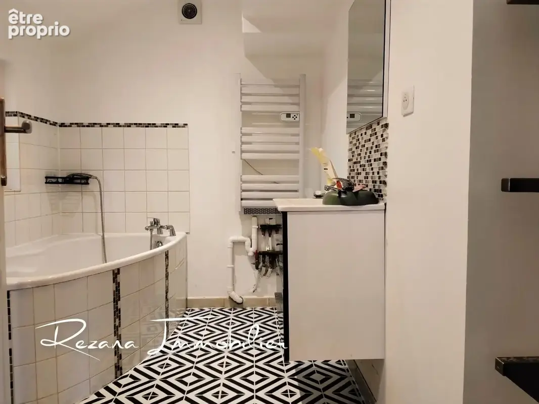 Maison 3 pièces 48 m² à vendre à Thomery (77810) - photo 7