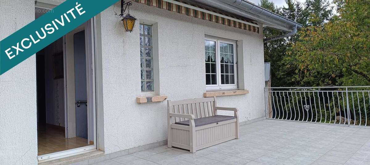 Photo 3 - Maison à NIDERHOFF