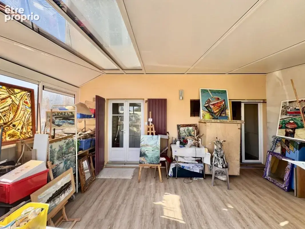 Maison 4 pièces 80 m² à vendre à Les Sables-D'olonne (85100) - photo 3