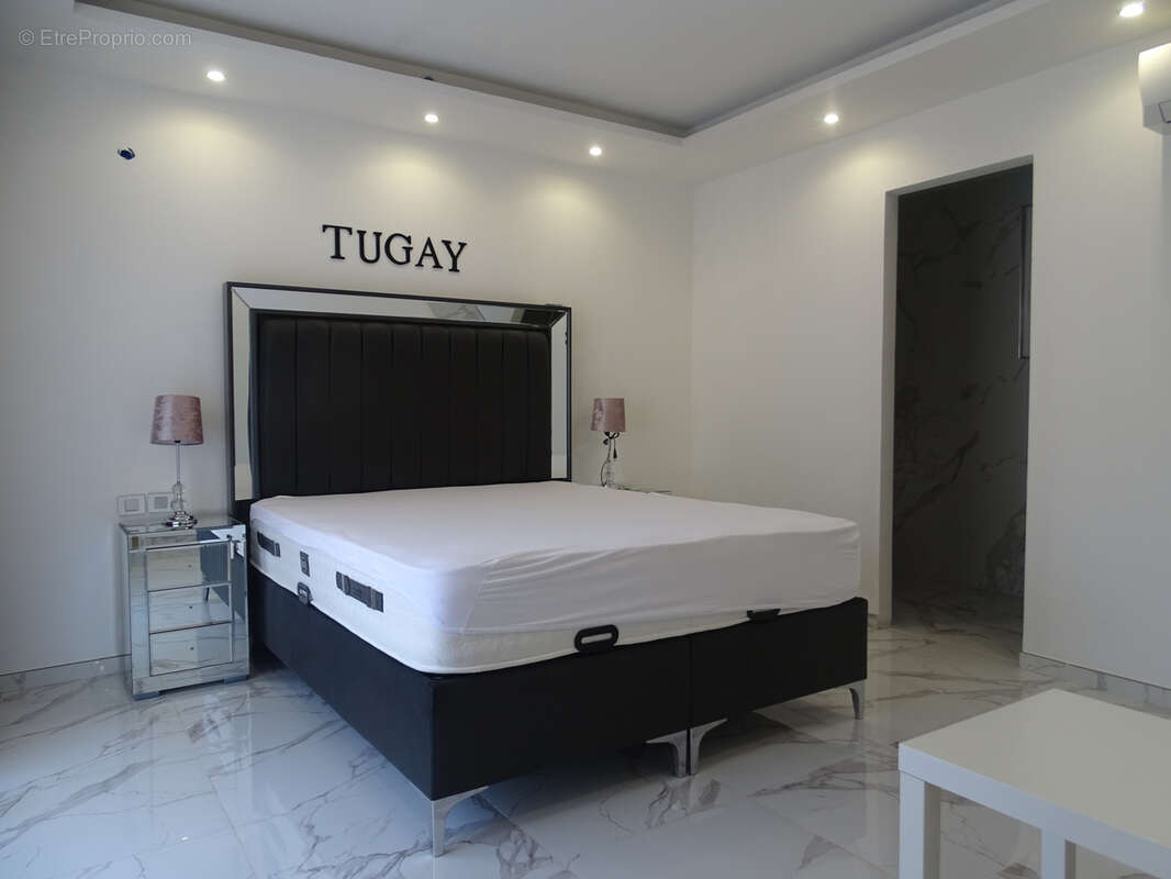 Maison à MARSEILLE-16E