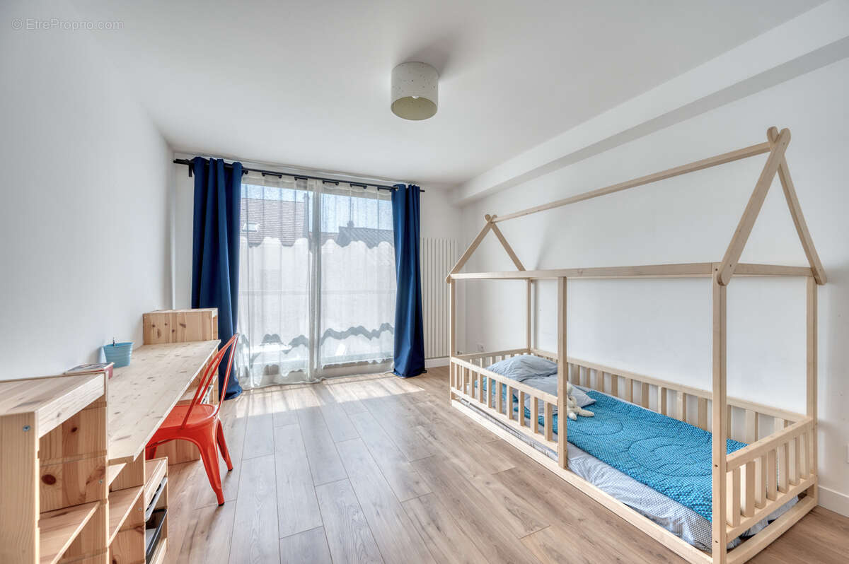 Maison à CROISSY-SUR-SEINE