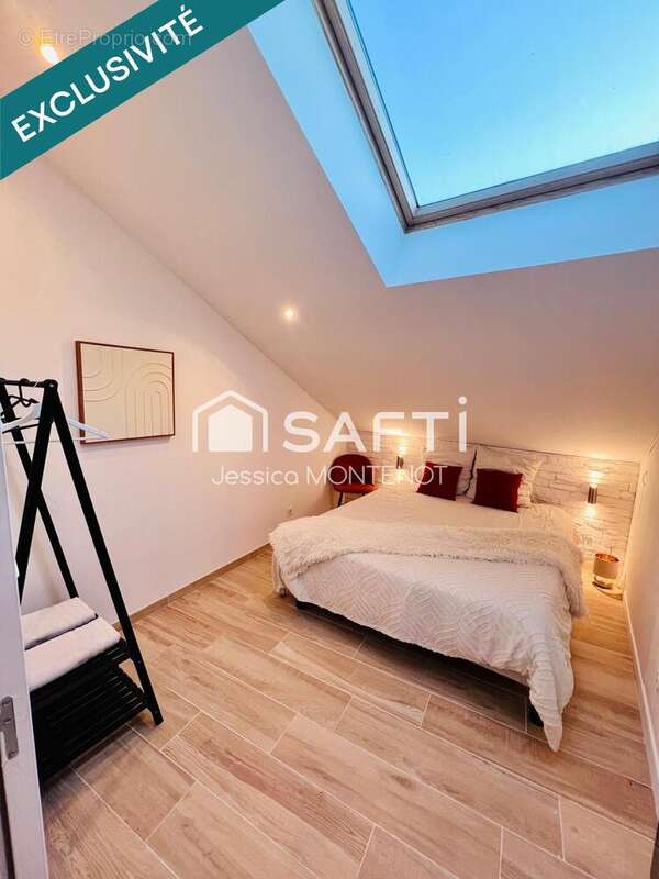 Photo 6 - Appartement à BEAUNE