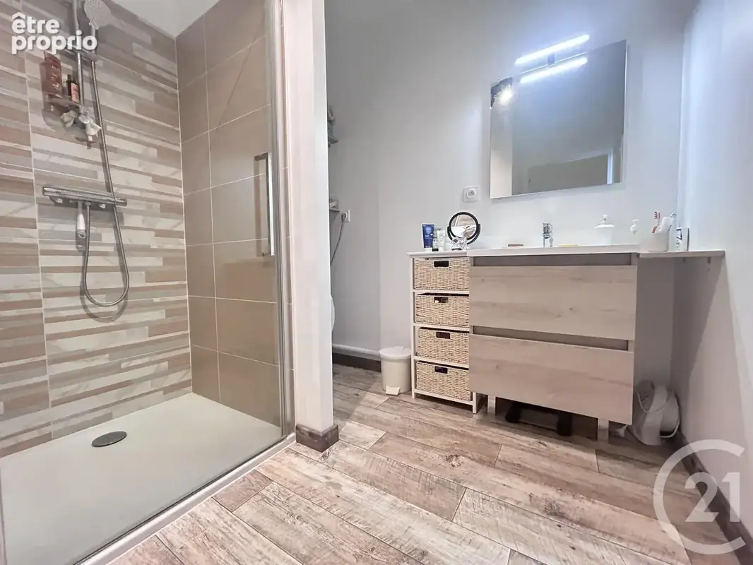 Appartement 2 pièces 63 m² à vendre à Pornic (44210) - photo 5